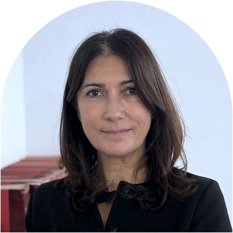 Marie-Laure
JEANJEAN-MARTY
Notaire associée