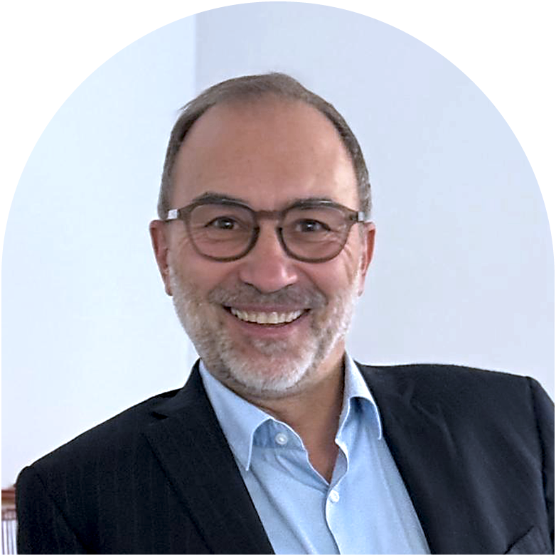 Nicolas RIBOT
Notaire associé